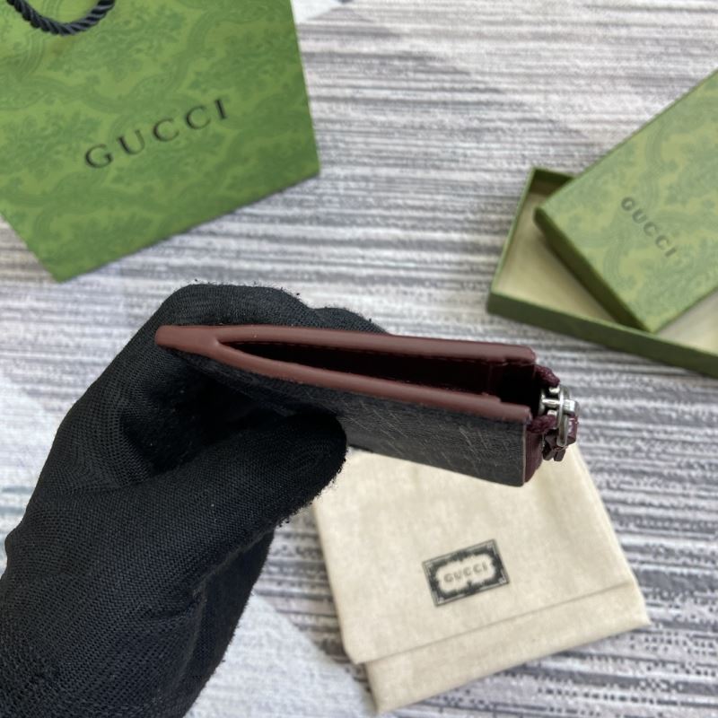Gvc*1 wallets